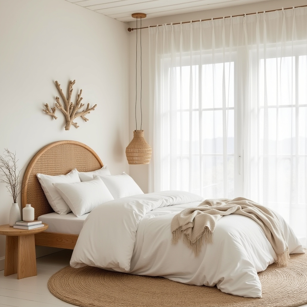 cozy beach house 6