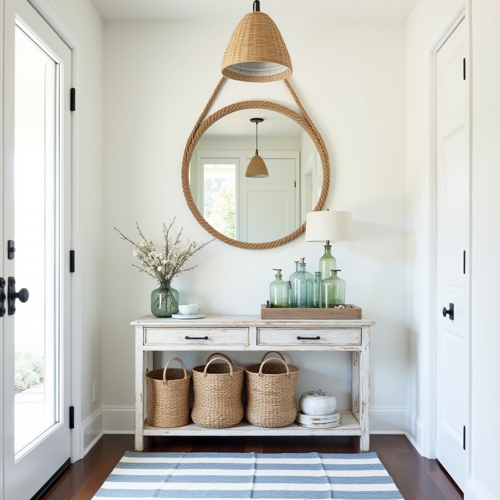 cozy beach house 7