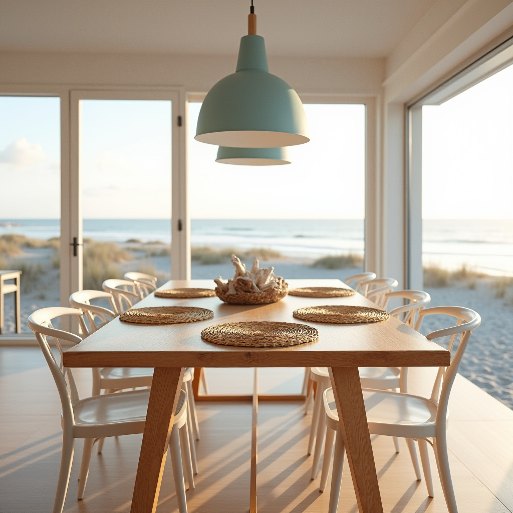 cozy beach house 9