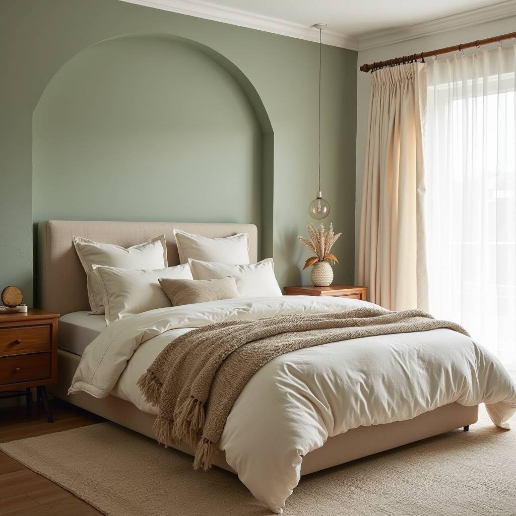 cozy bedroom paint colors 1