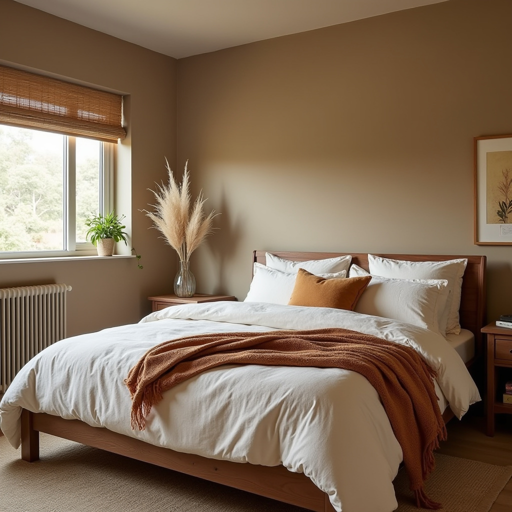cozy bedroom paint colors 10