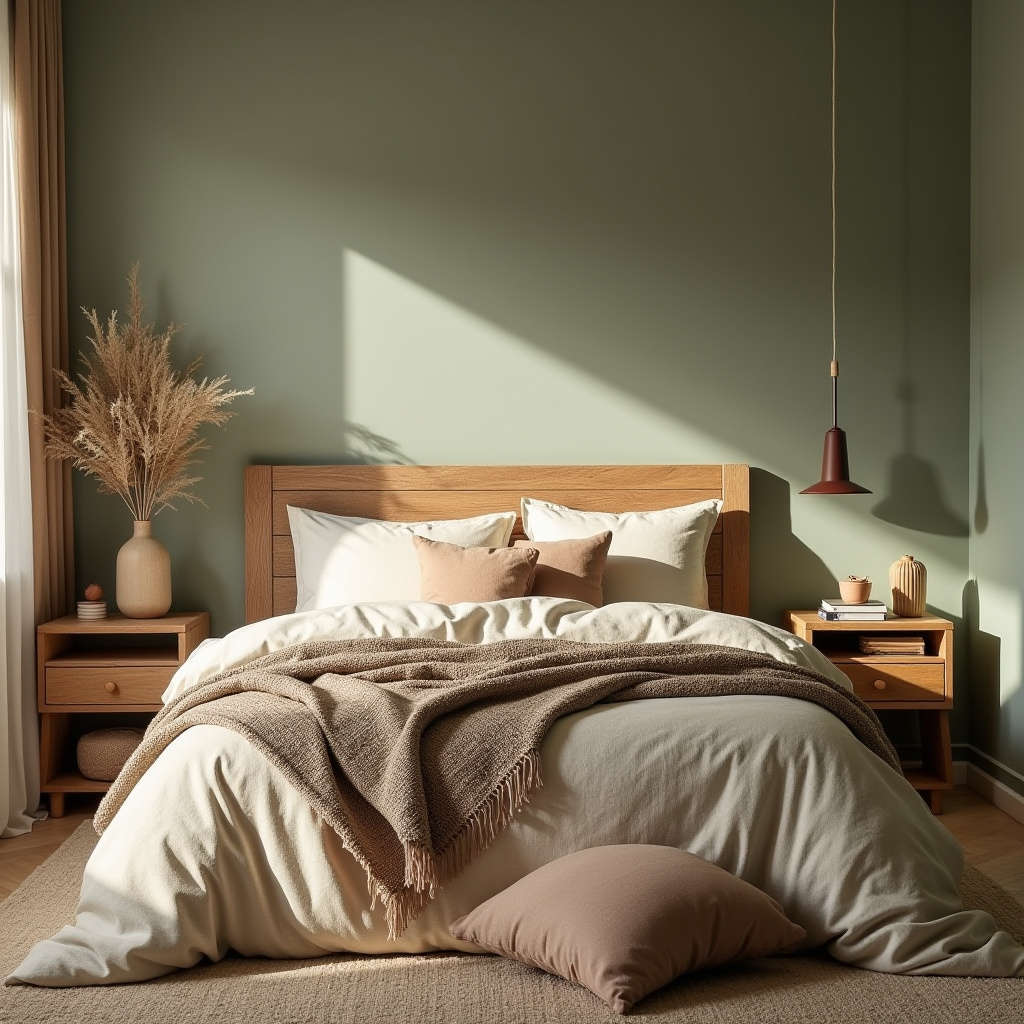 cozy bedroom paint colors 11