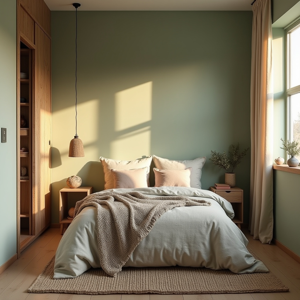 cozy bedroom paint colors 12
