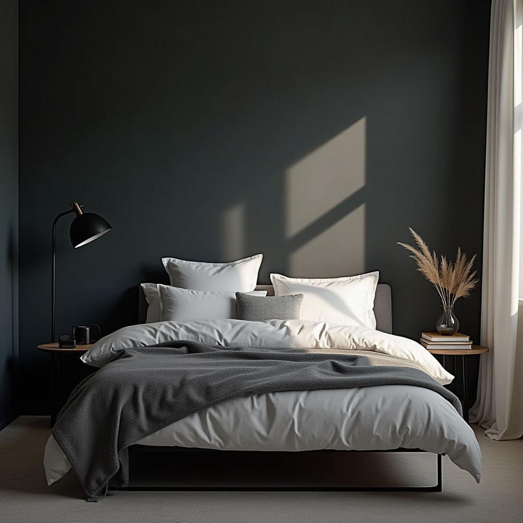 cozy bedroom paint colors 14