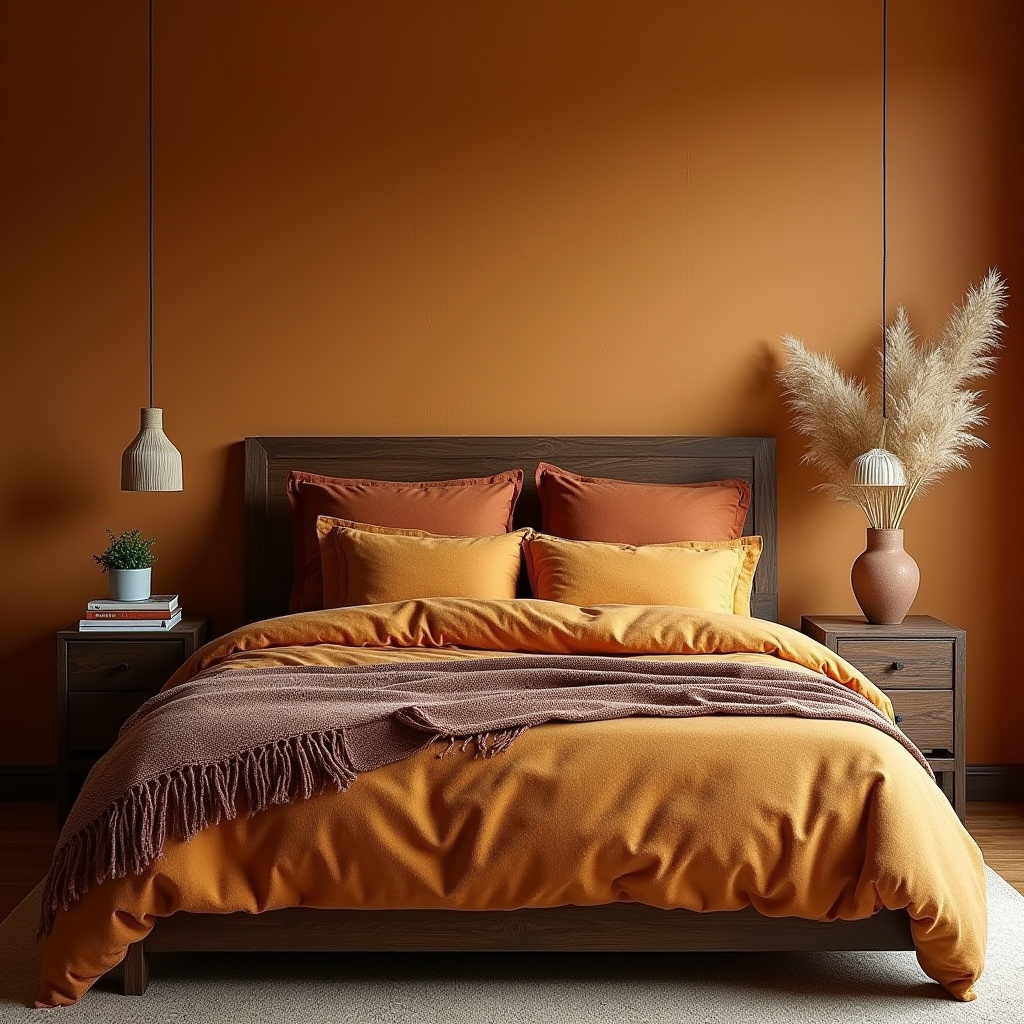 cozy bedroom paint colors 17