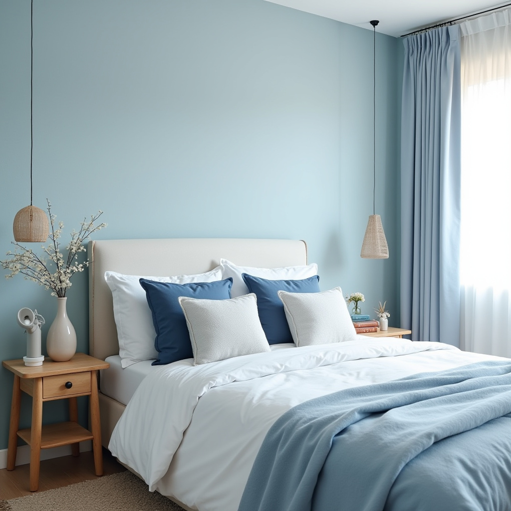 cozy bedroom paint colors 19