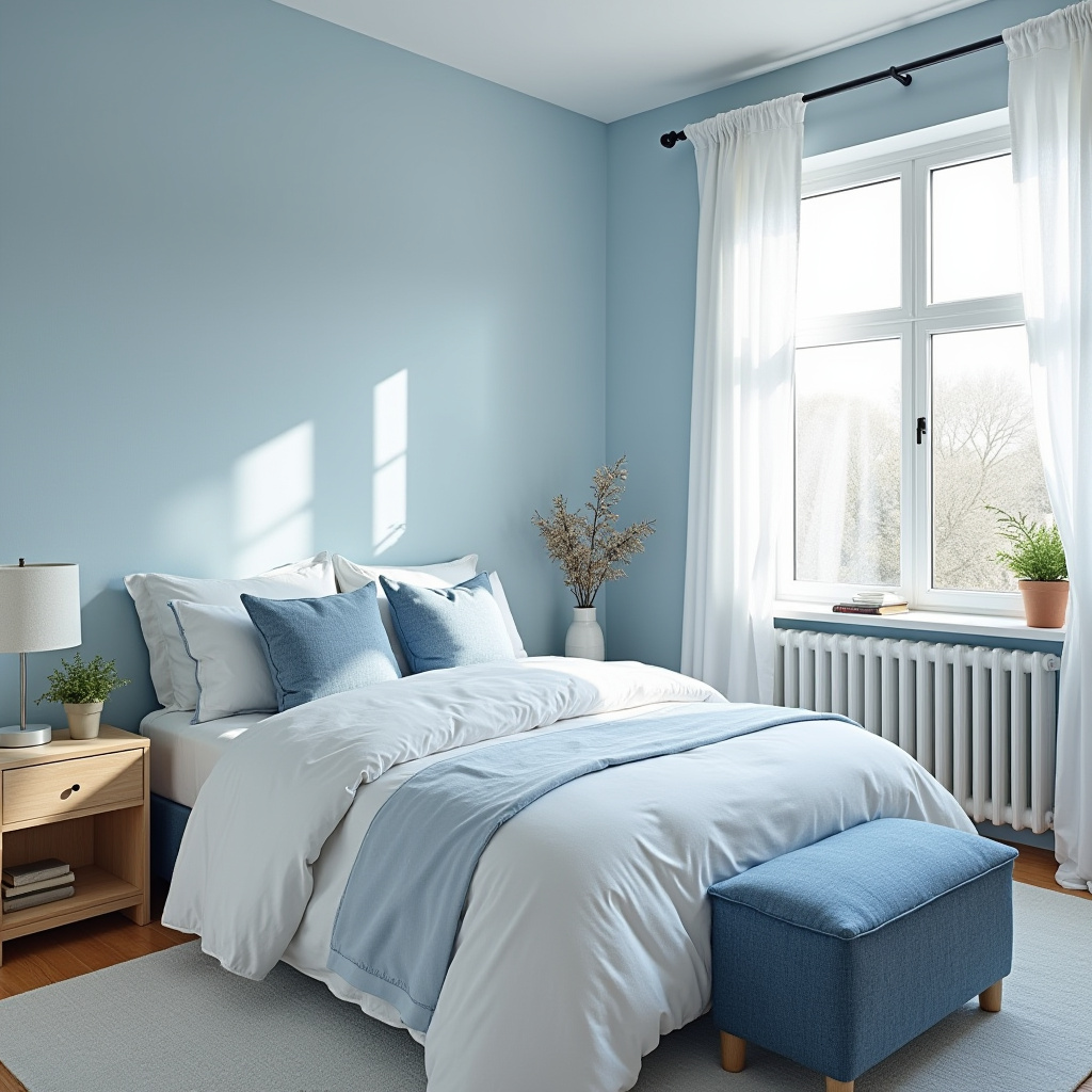 cozy bedroom paint colors 20