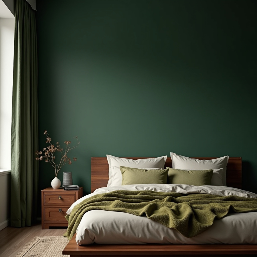cozy bedroom paint colors 22