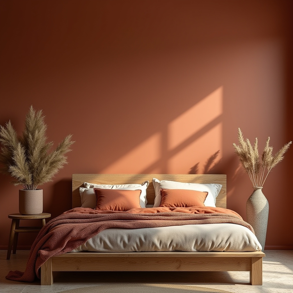 cozy bedroom paint colors 28