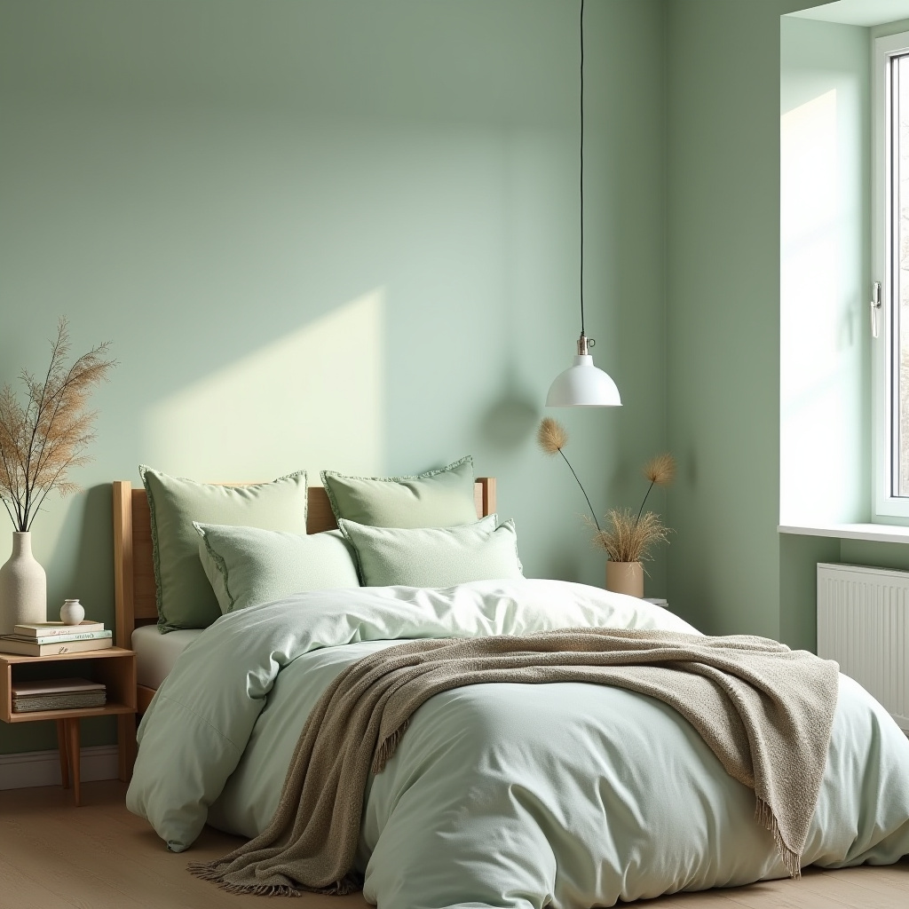 cozy bedroom paint colors 29