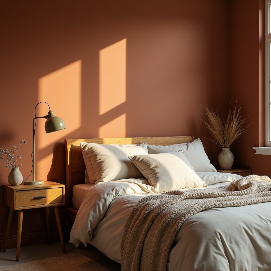 cozy bedroom paint colors 3