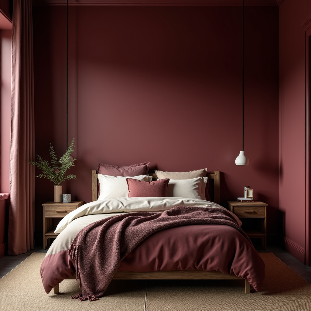 cozy bedroom paint colors 32