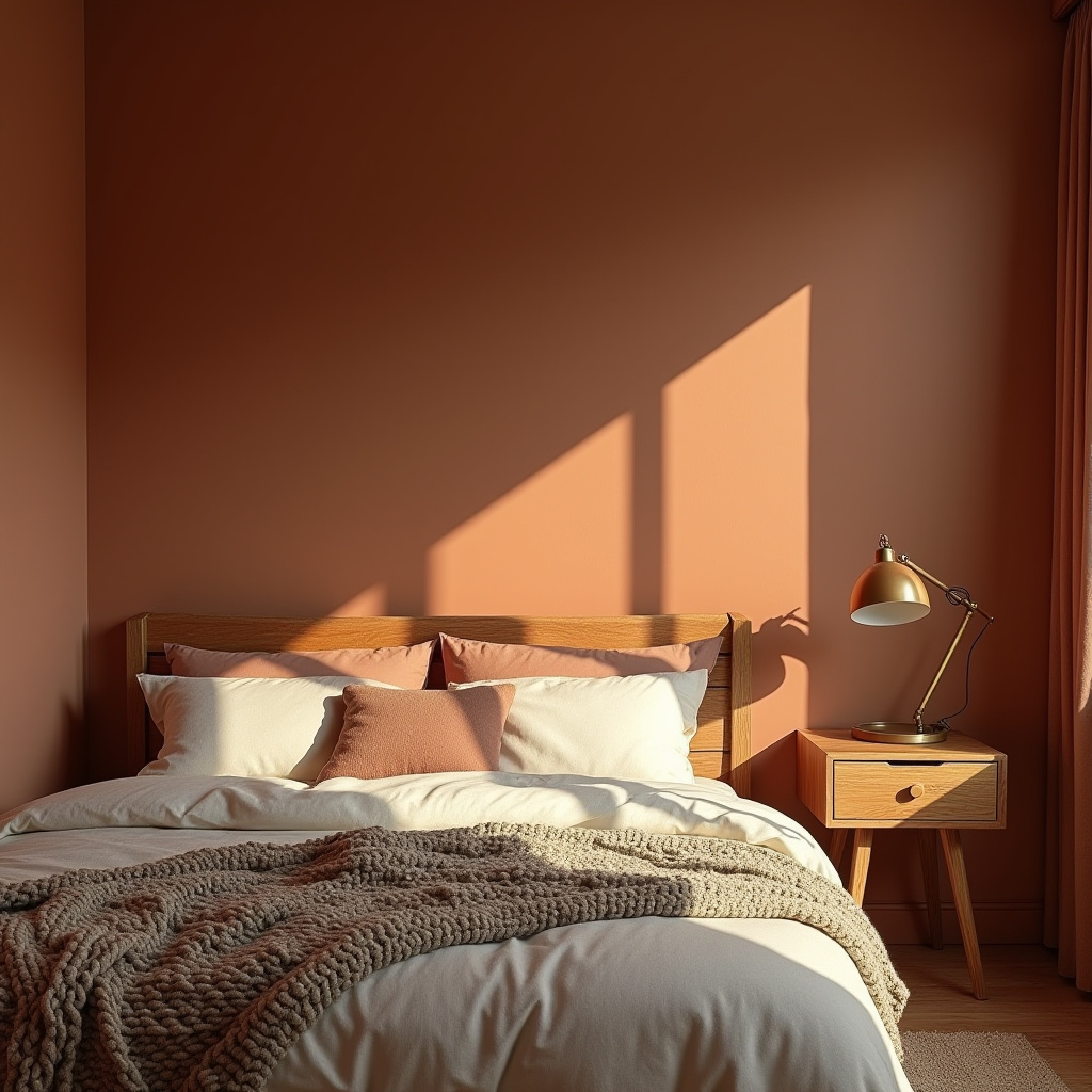 cozy bedroom paint colors 4