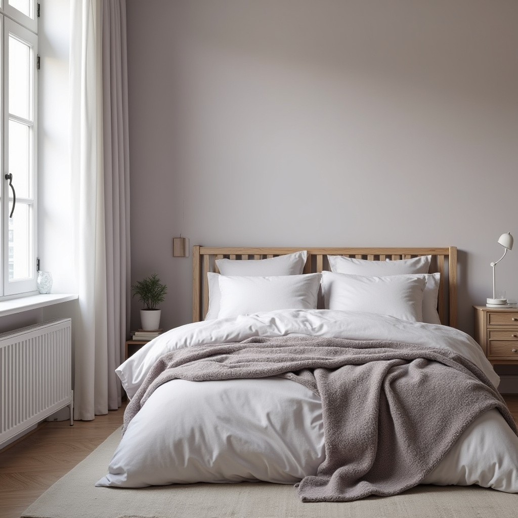 cozy bedroom paint colors 7