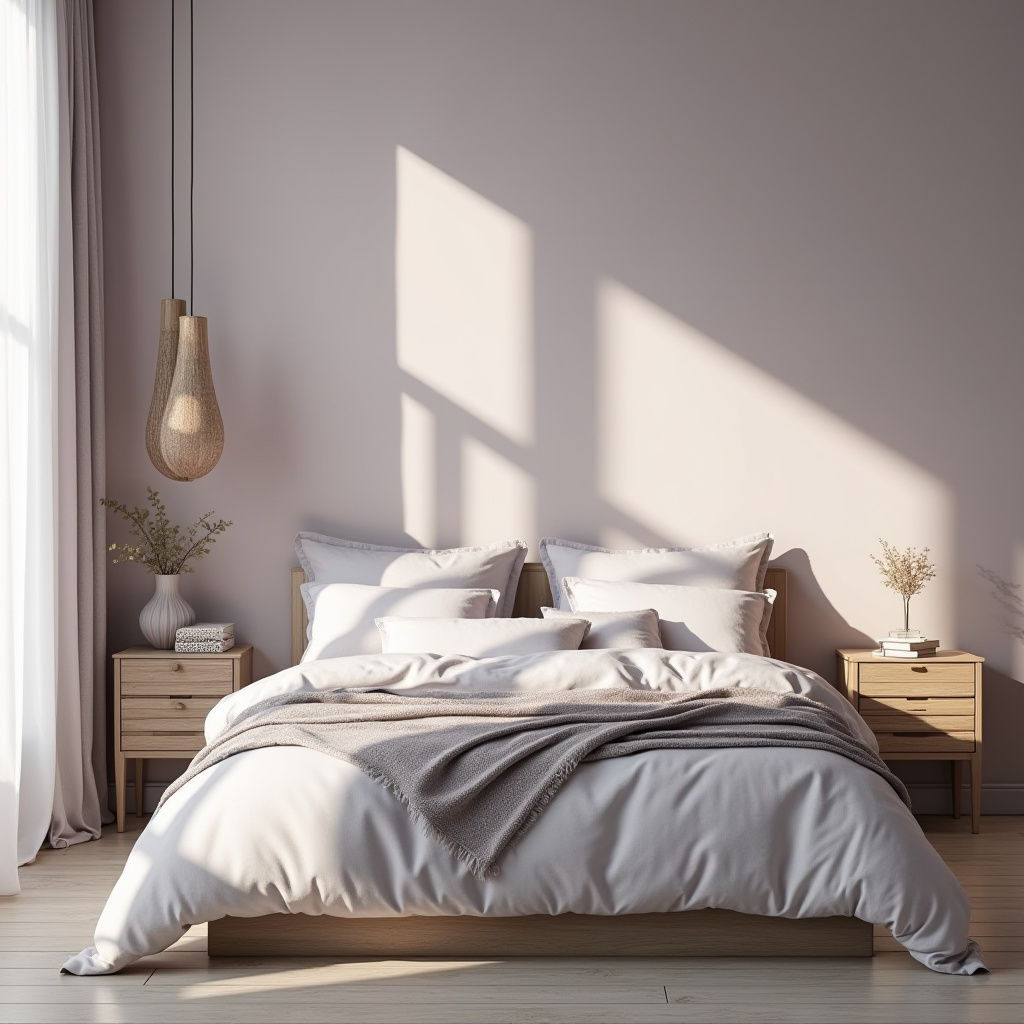 cozy bedroom paint colors 8