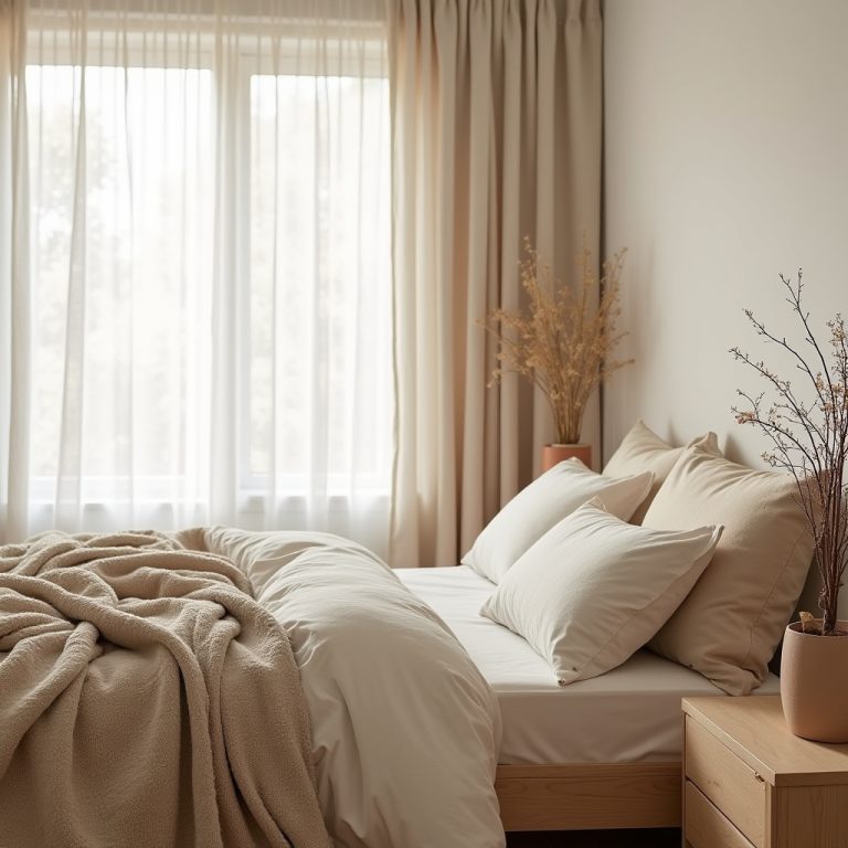 cozy beige bedroom 1
