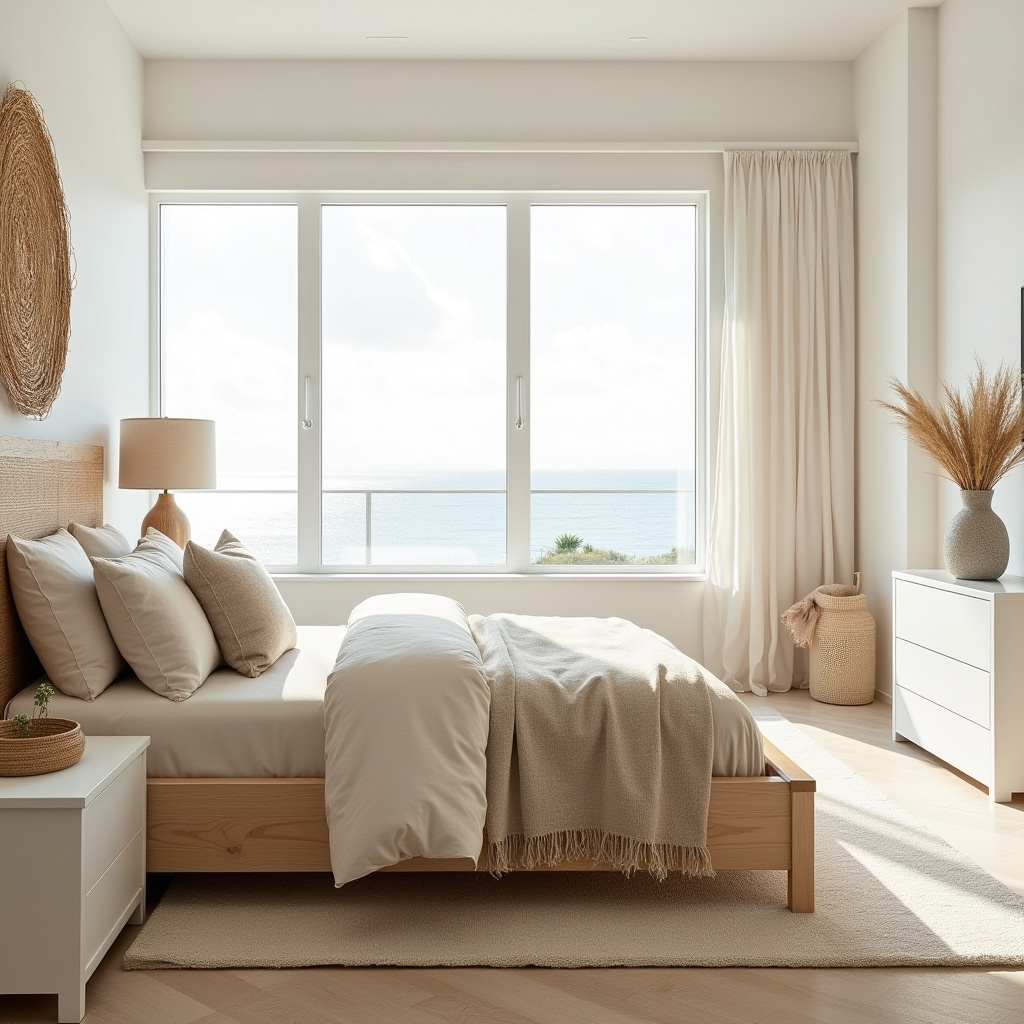 cozy beige bedroom 18