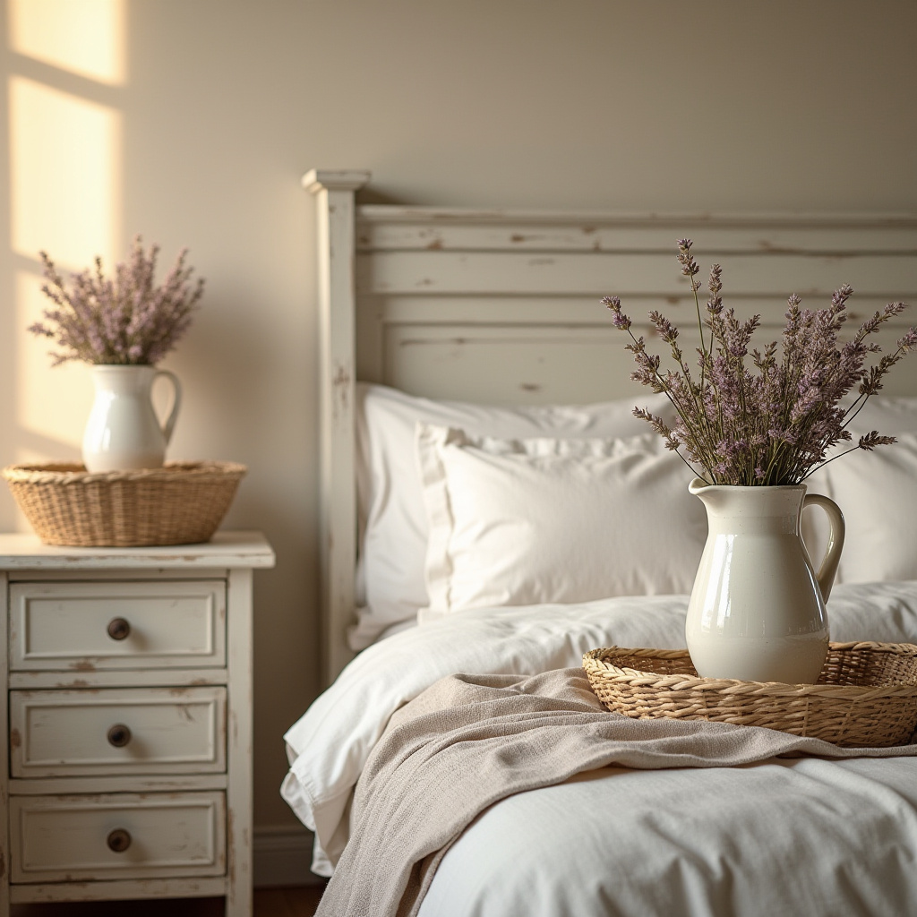 cozy beige bedroom 23
