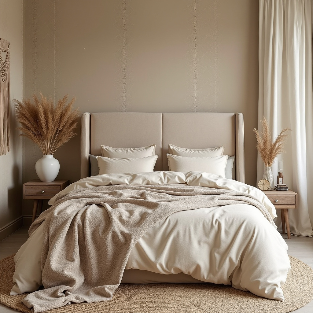 cozy beige bedroom 3