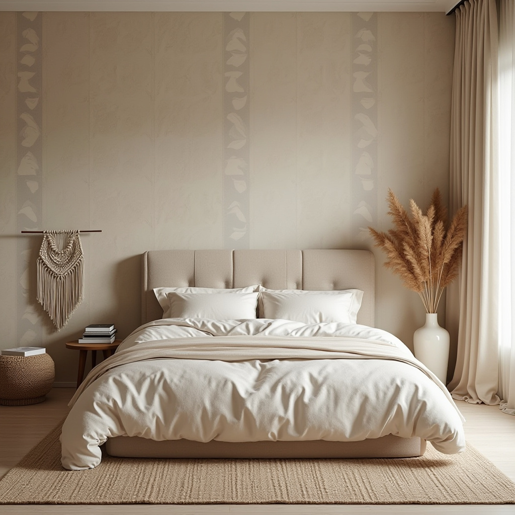 cozy beige bedroom 4