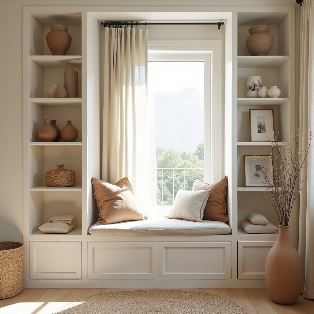 cozy beige bedroom 9