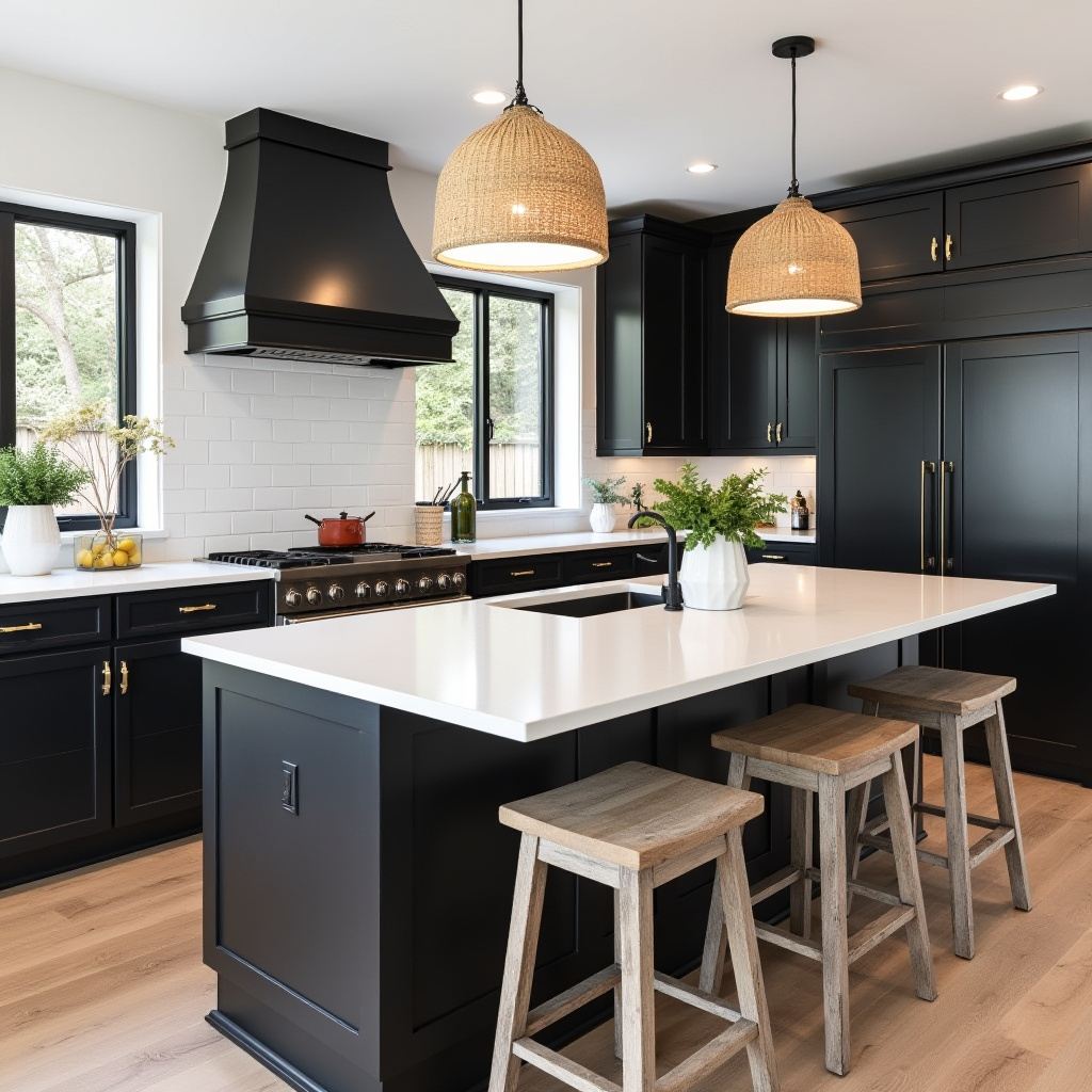 cozy kitchen ideas 11