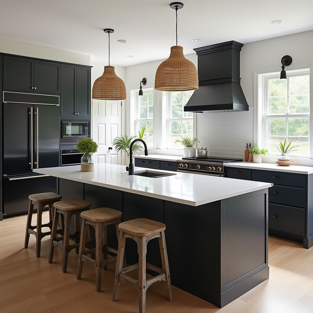 cozy kitchen ideas 12
