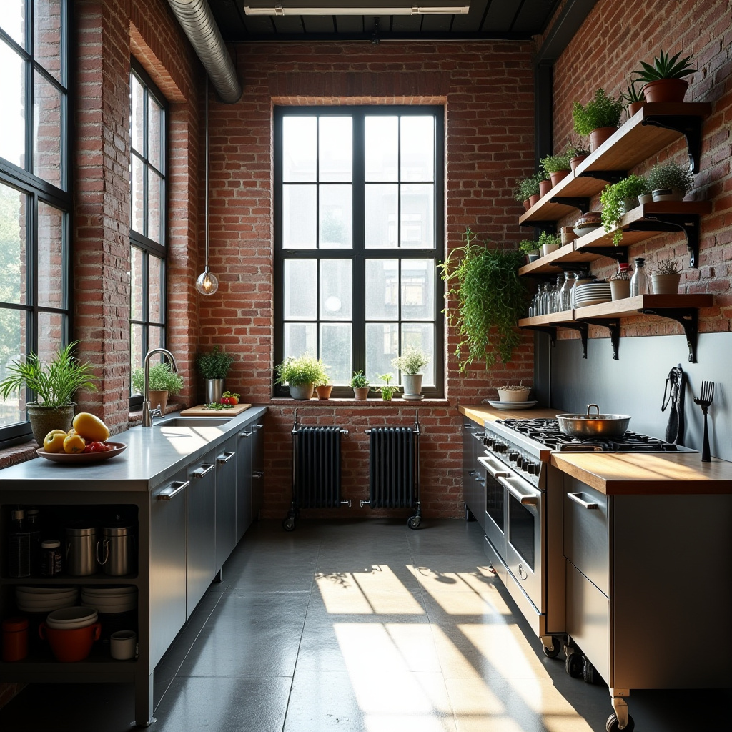 cozy kitchen ideas 14