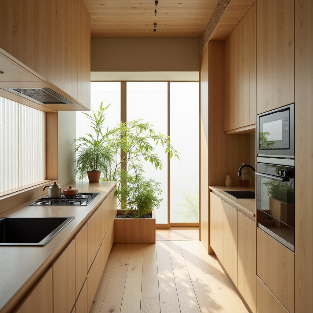 cozy kitchen ideas 18