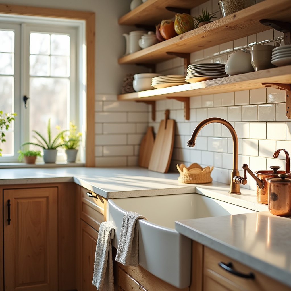 cozy kitchen ideas 2