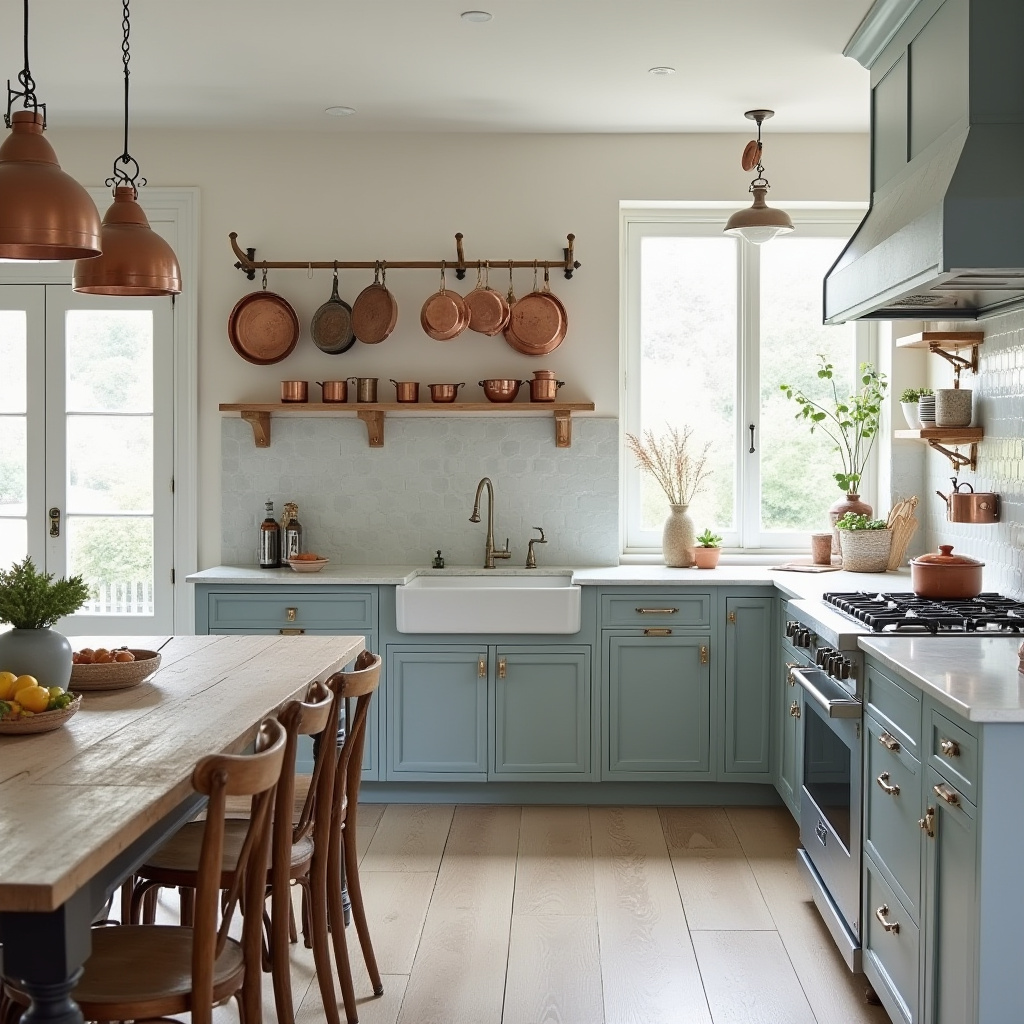 cozy kitchen ideas 24
