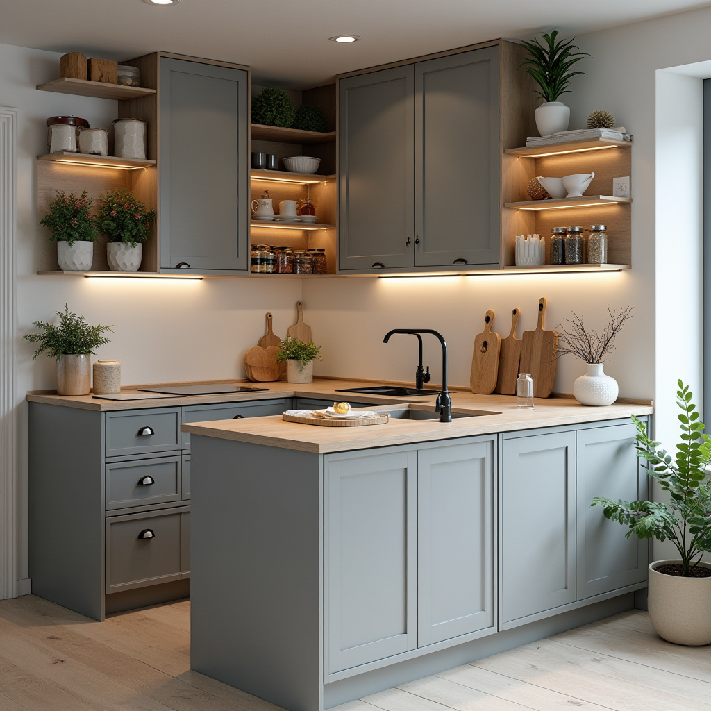 cozy kitchen ideas 27