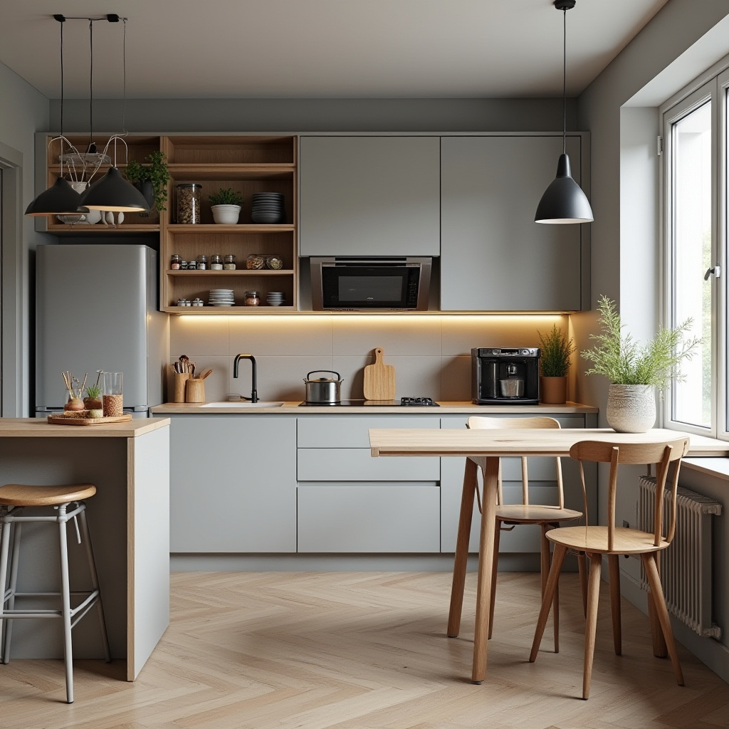 cozy kitchen ideas 28