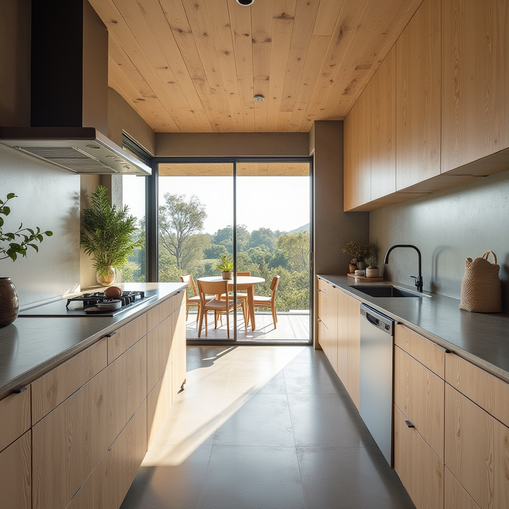 cozy kitchen ideas 31