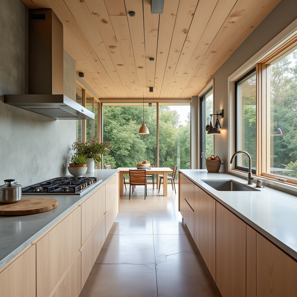 cozy kitchen ideas 32