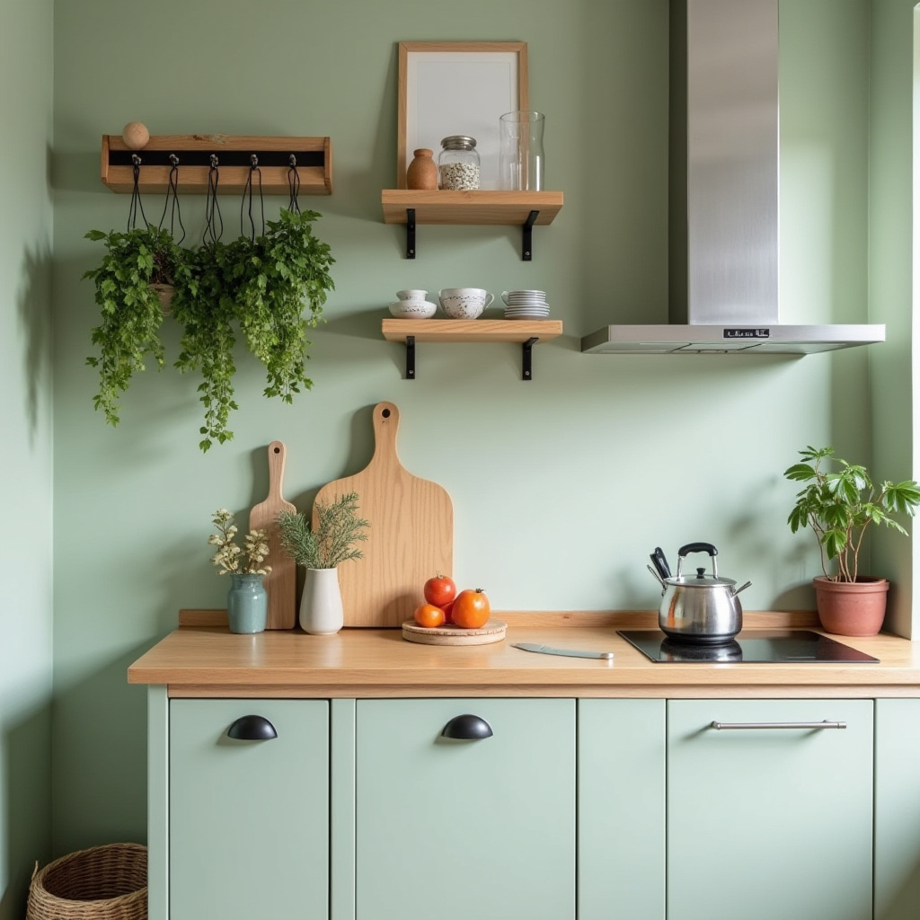 cozy kitchen ideas 34