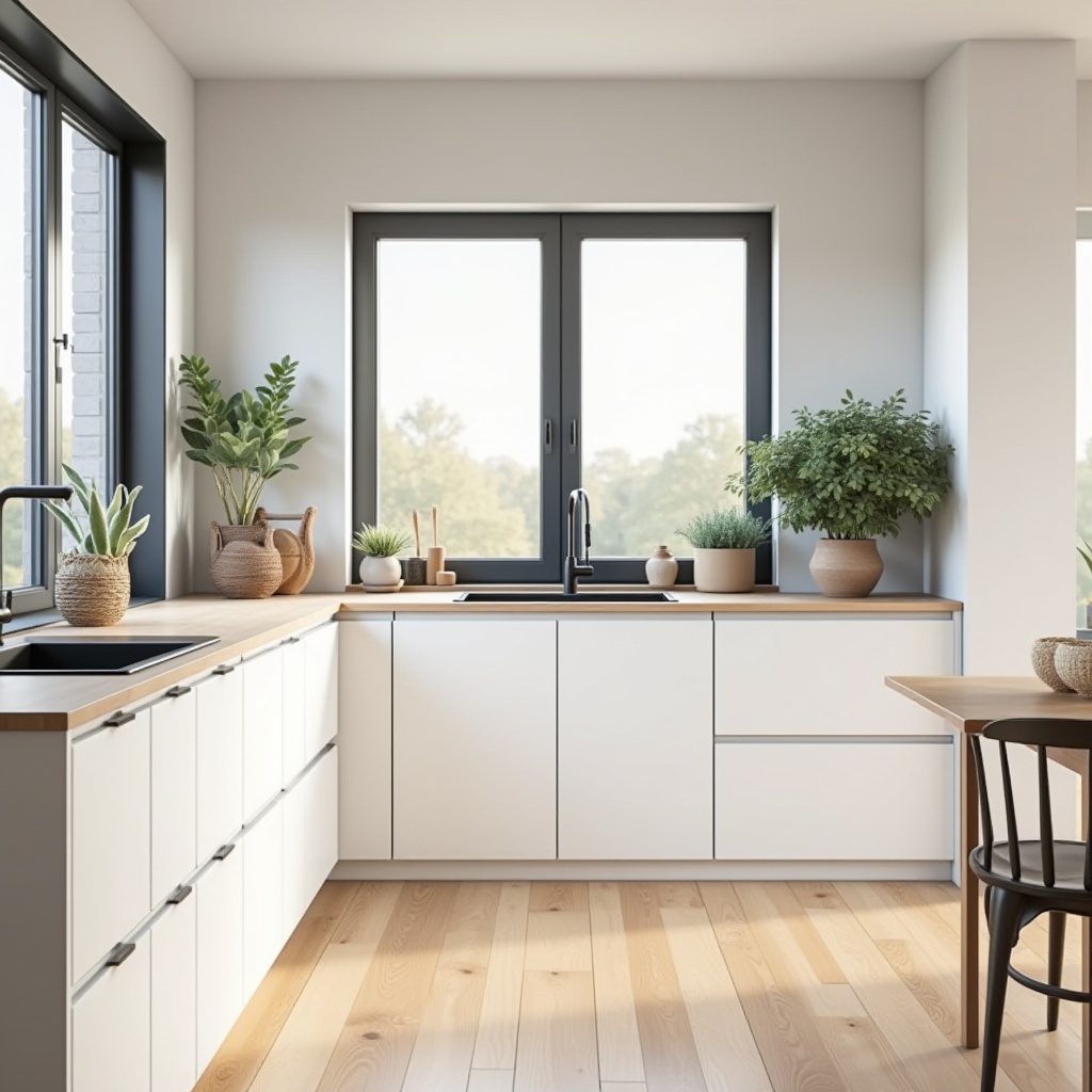 cozy kitchen ideas 35
