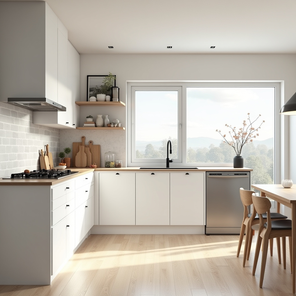 cozy kitchen ideas 36
