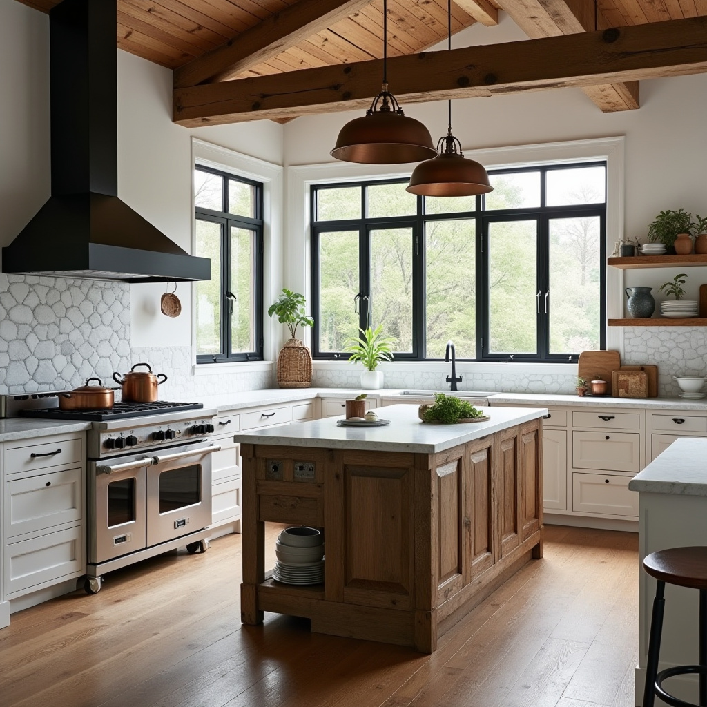 cozy kitchen ideas 39