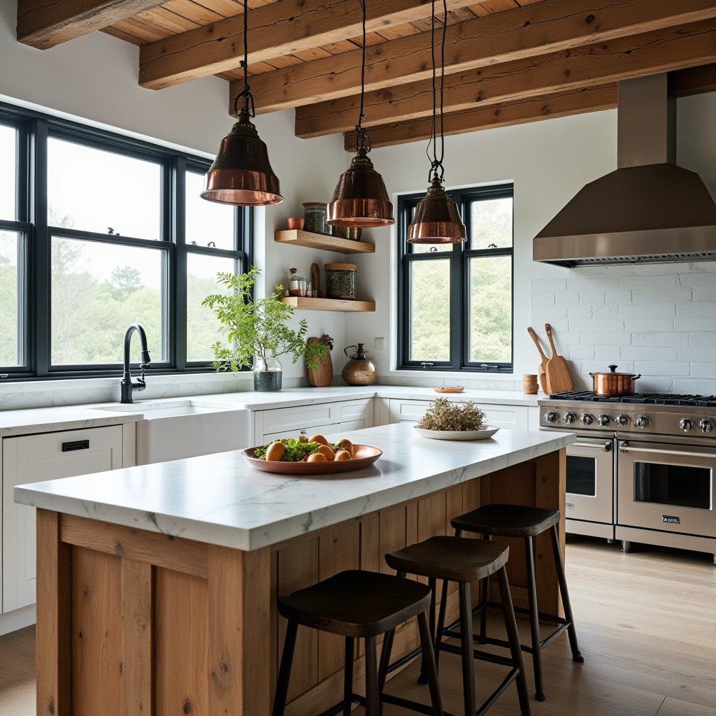 cozy kitchen ideas 40