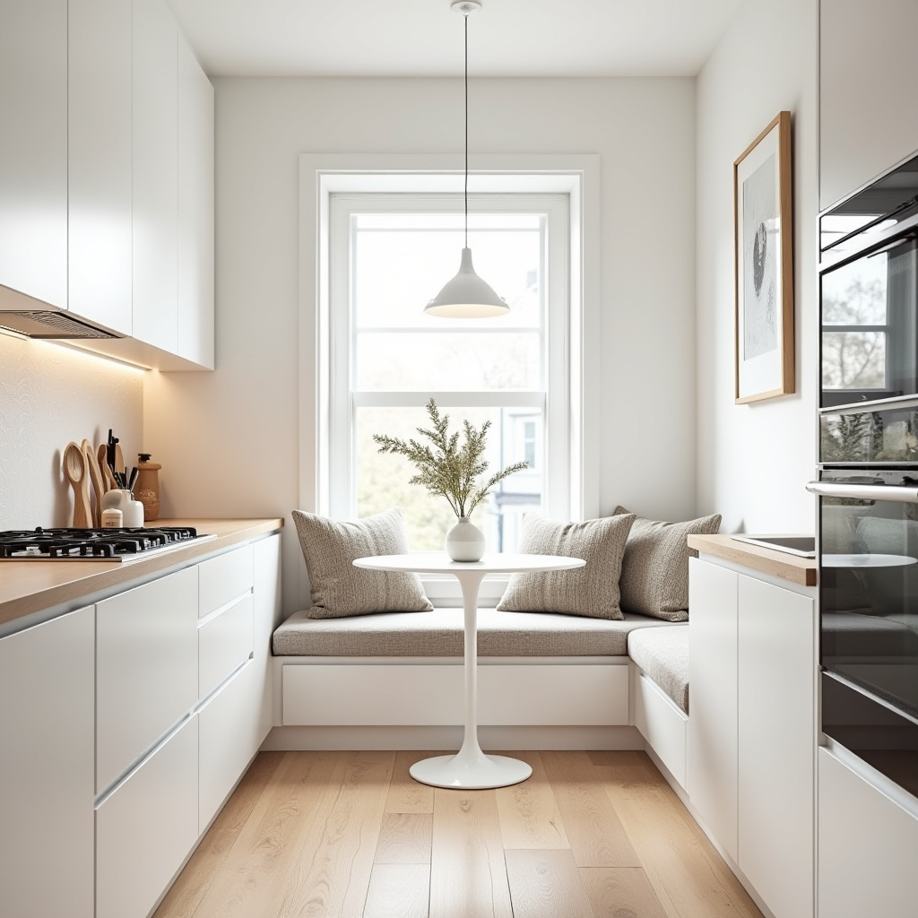 cozy kitchen ideas 5