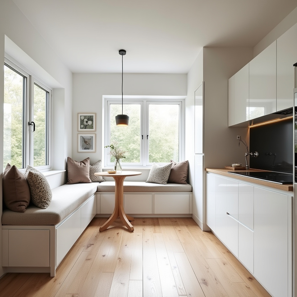 cozy kitchen ideas 6