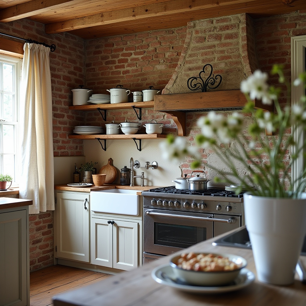 cozy kitchen ideas 8