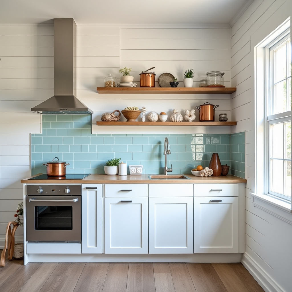 cozy kitchen ideas 9