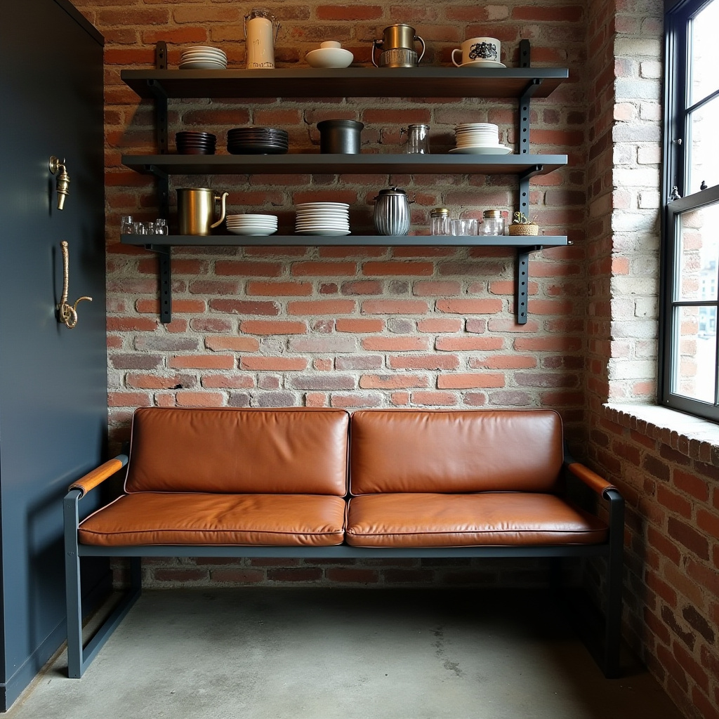 cozy kitchen nook ideas 11