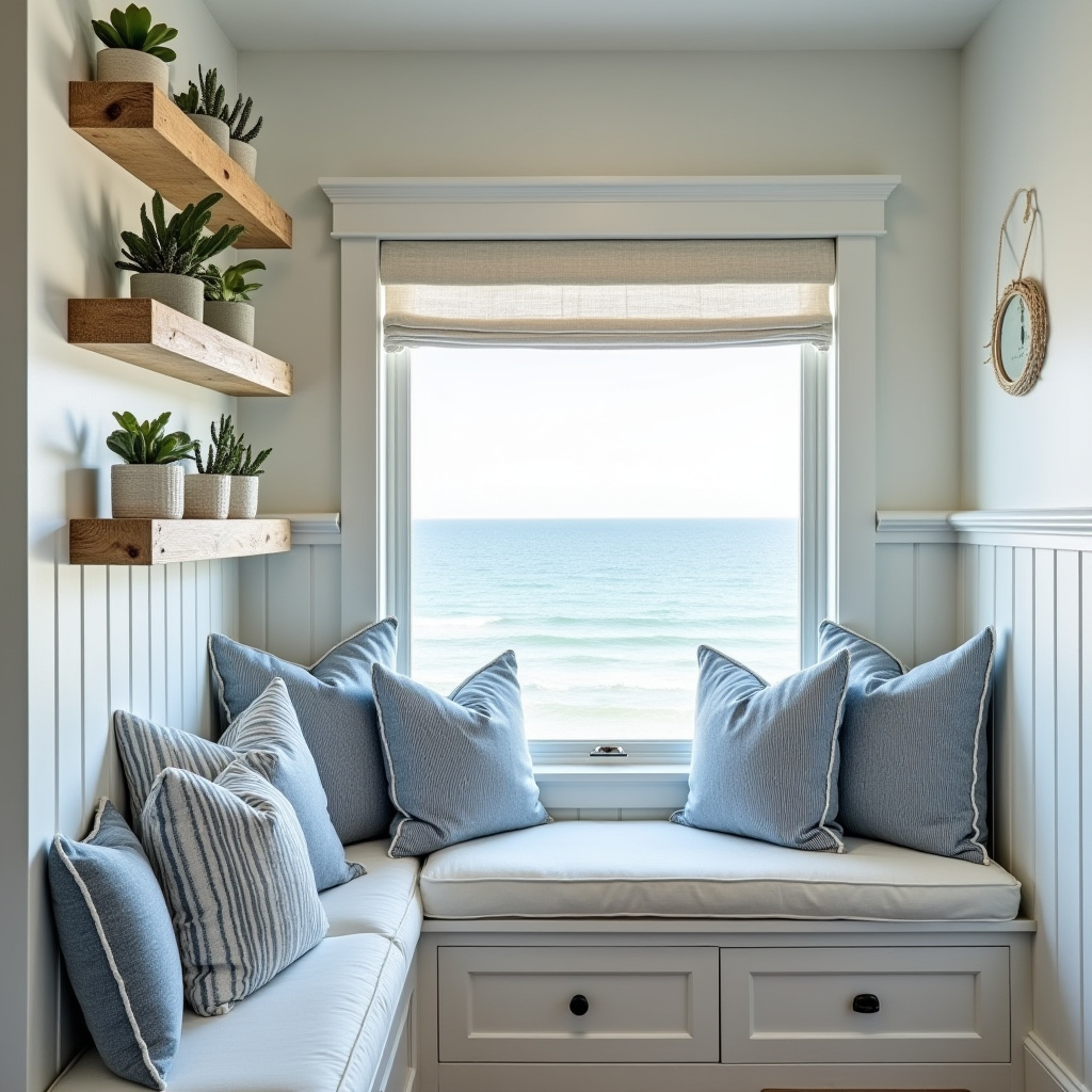 cozy kitchen nook ideas 14
