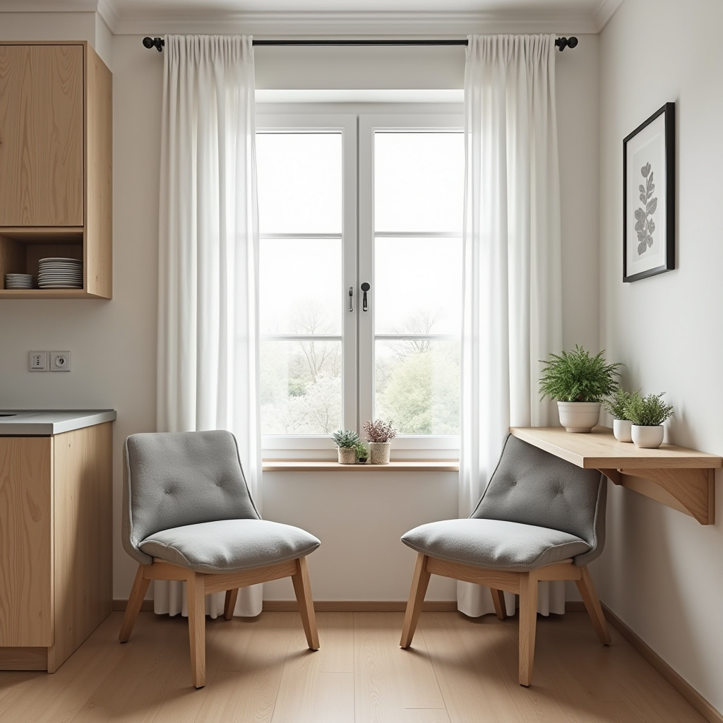 cozy kitchen nook ideas 15
