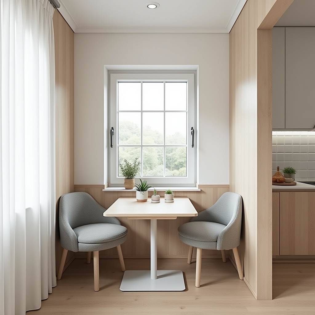 cozy kitchen nook ideas 16