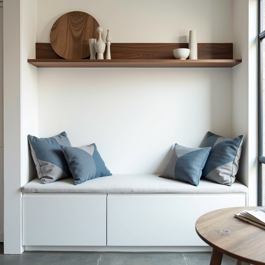 cozy kitchen nook ideas 7