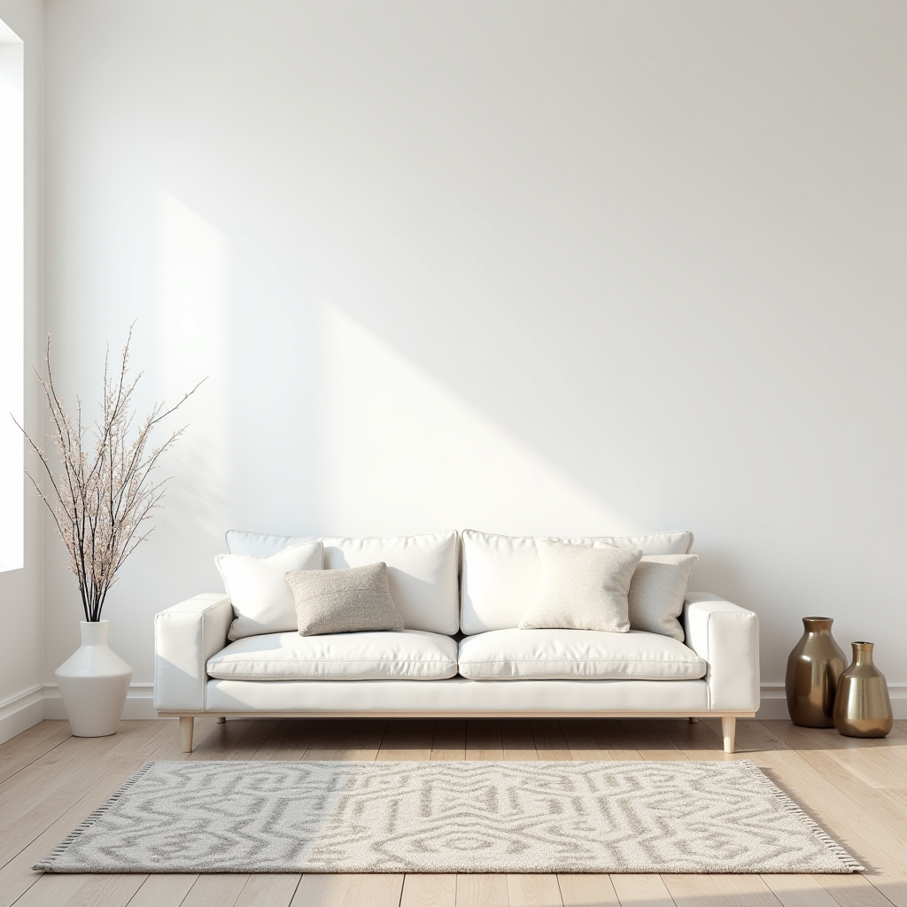 cozy scandinavian living room 25